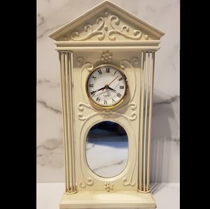 Antique Clock